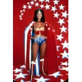 Wonder Woman Lynda Carter Photo